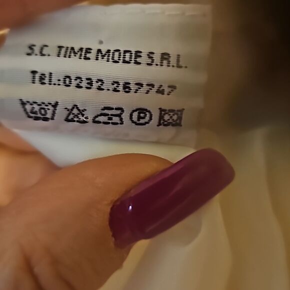 Time Mode Blazer in Prestine Condition - Picture 7 of 10